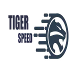 tiger speed icon