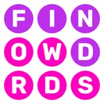 Find Word : English Words icon