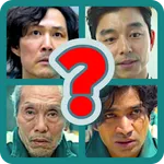 Quiz for Squid Game icon