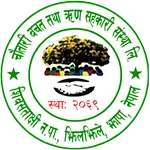 Chautari Smart Banking icon