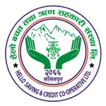 Hello SACCOS Smart Banking icon