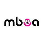 Mboa: Rideshare for women icon