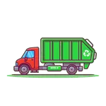 MBPP Truck icon