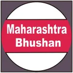 Maharashtra Bhushan icon