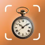 Antique ID: Antique Identifier icon