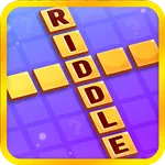 Brain Puzzle Riddle Game icon