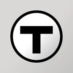 MBTA Go — Official icon