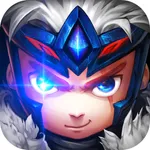 Manga Battle: Tiny Hero icon
