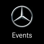 Mercedes-Benz Event icon