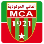أغاني مولودية الجزائر | Moulou icon