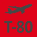 T-80 icon