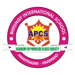 ACR'S BHRUNGY INSTITUTIONS icon