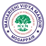 MaharishiVidyaMandir Mogappair icon