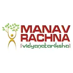 Manav Rachna Institutions icon