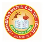 SPRINGFIELD SCHOOL K.K.NAGAR icon