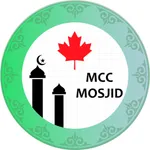 MCCS Masjid icon