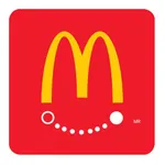 McDelivery Guatemala icon