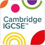 MCE Cambridge IGCSE icon
