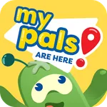 My Pals are Here! Primary icon