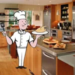 MAS HOME CUISINE icon