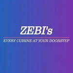 Zebi Home Cuisine icon