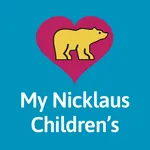 My Nicklaus Children’s icon