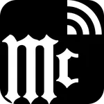 McIntosh Cast Connect icon