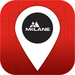 McLane Delivery Tracker icon