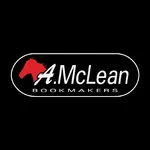 McLean Bet Tracker icon