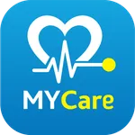 MYCare - Connect icon