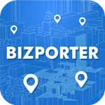 Bizporter O2O icon