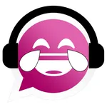 WhatSounds - funny audios for  icon