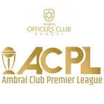Ambrai Club Premier League icon