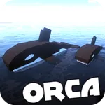 Orca Mod for Minecraft PE icon