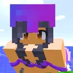 Mermaid for Minecraft PE MOD icon