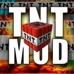 TNT Mod for MCPE icon