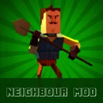 Hello Neighbor Mod for Minecra icon