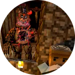 Mcpe Horror Maps icon