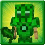 Dragon Armor Mod for MCPE icon