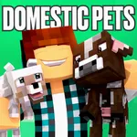 Domestic Pets Minecraft MCPE icon