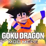 Mod Goku Dragon MCPE icon