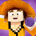 Mod One Piece for Minecraft PE icon