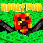 Money Mod for Minecraft MCPE icon