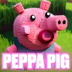 Pig mod for Minecraft PE icon