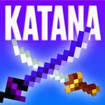 Slash Blade & Katana for MCPE icon