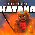 Slash Blade Mod Minecraft icon