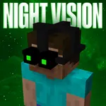 Texture Night Vision Minecraft icon