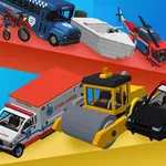 Transport Mod Minecraft MCPE icon