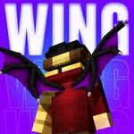 Wings Mod for Minecraft MCPE icon