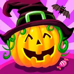 Halloween Games for Kids icon